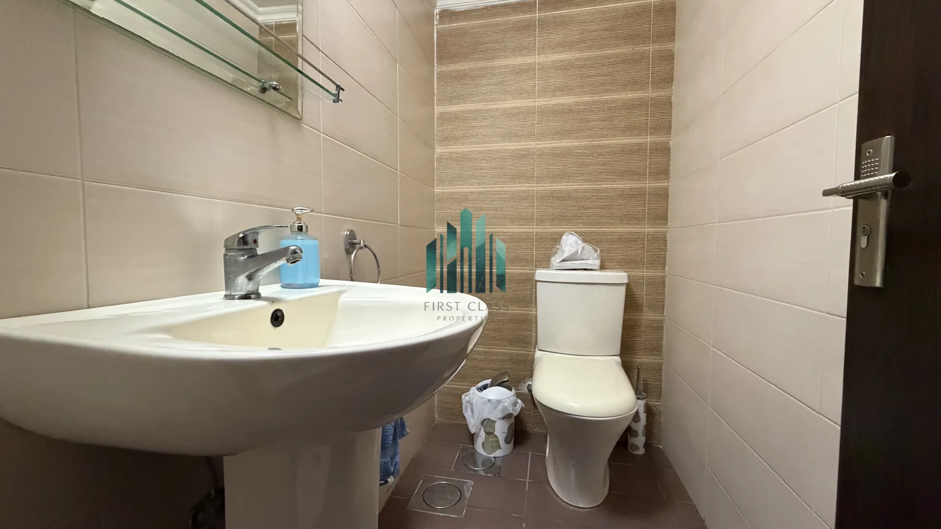 Apartment for sale in Zikrit, lebanon
