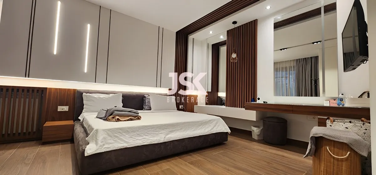 Apartment for Sale in Boutchay, Lebanon