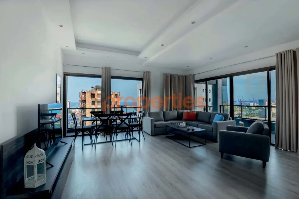 Apartment for Rent in Achrafieh