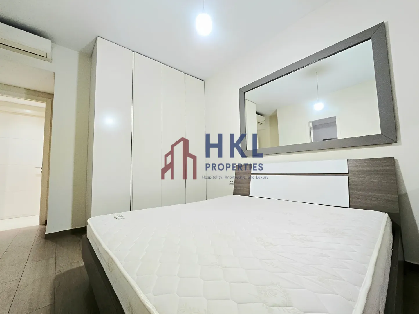 Apartment for rent in Ain Al Mraiseh