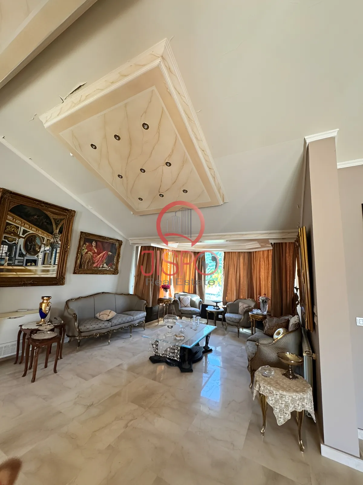 Villa for Sale in Koura