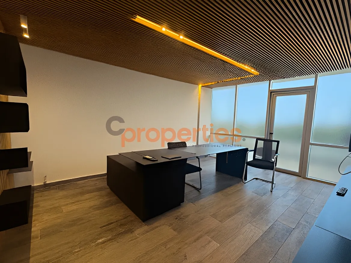 Office for Rent in Sin El Fil