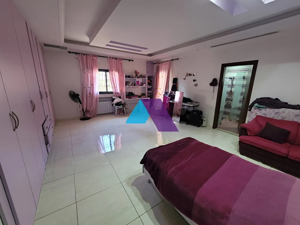 Villa for Sale in Ajaltoun