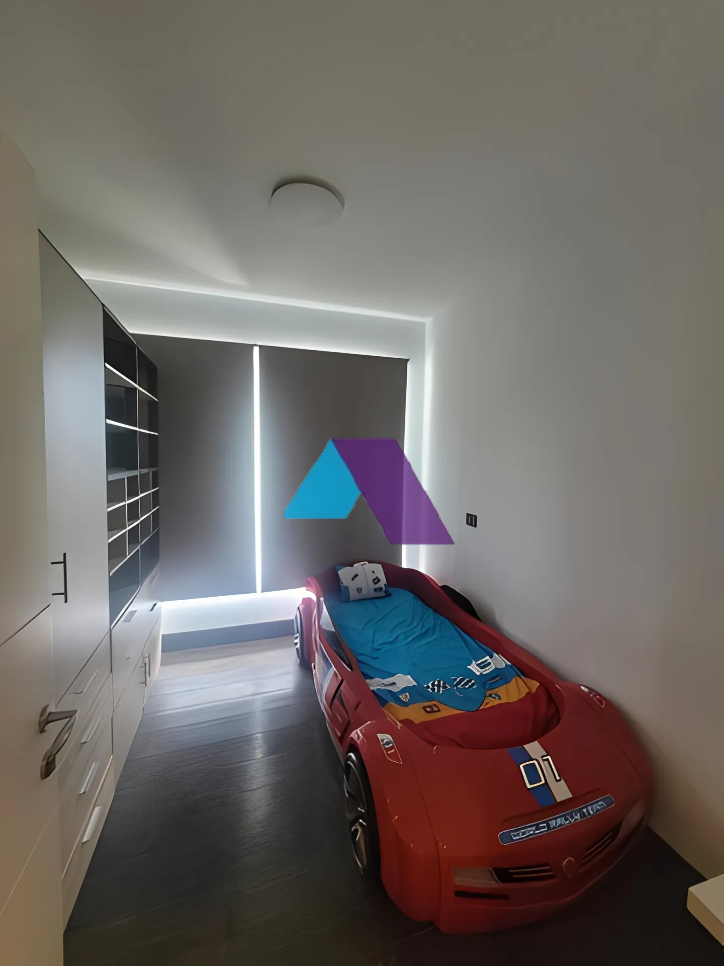 Apartment for Sale in Achrafieh