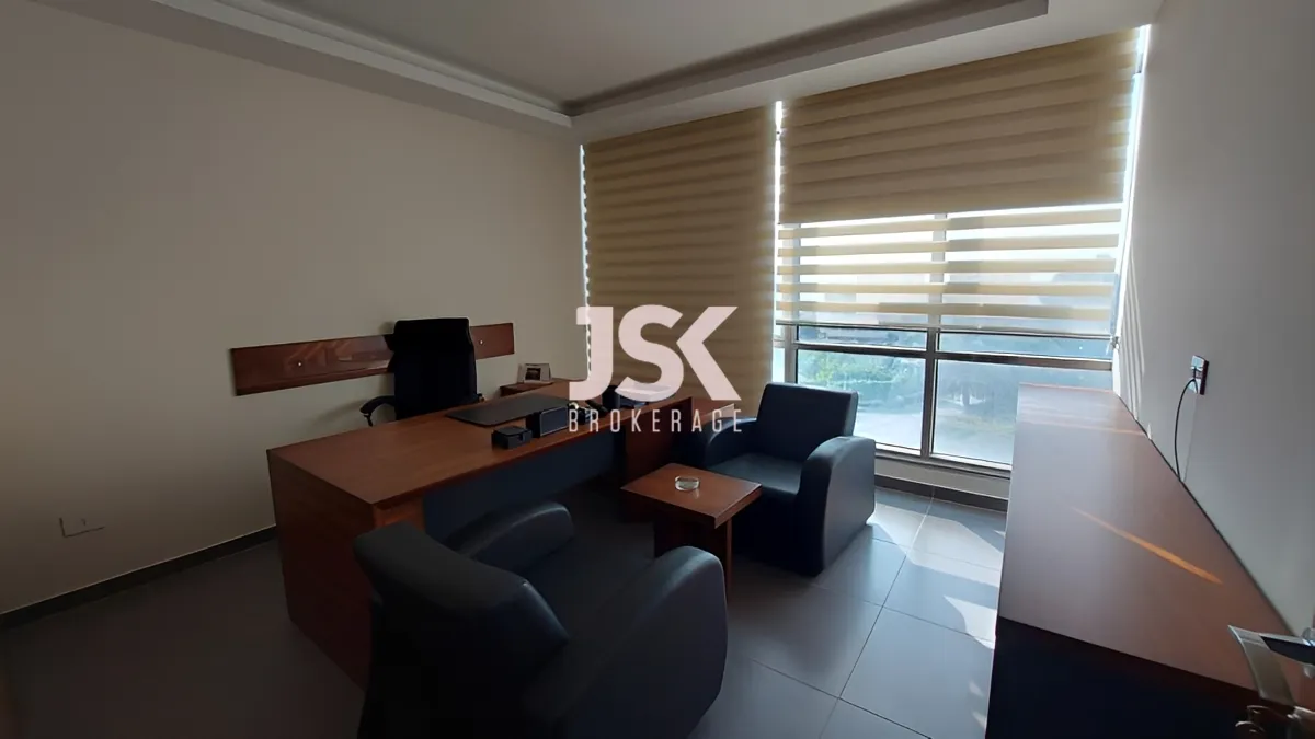 Office for Sale in Byblos, Lebanon