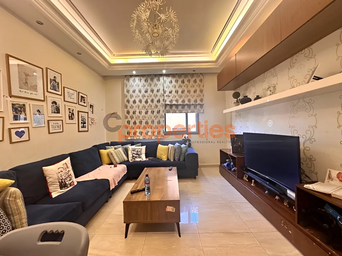 Apartment for Sale in Jnah