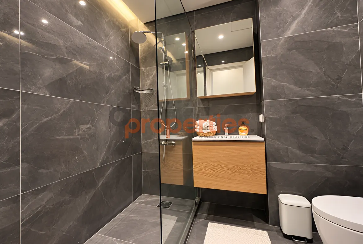 Apartment for Sale in Achrafieh