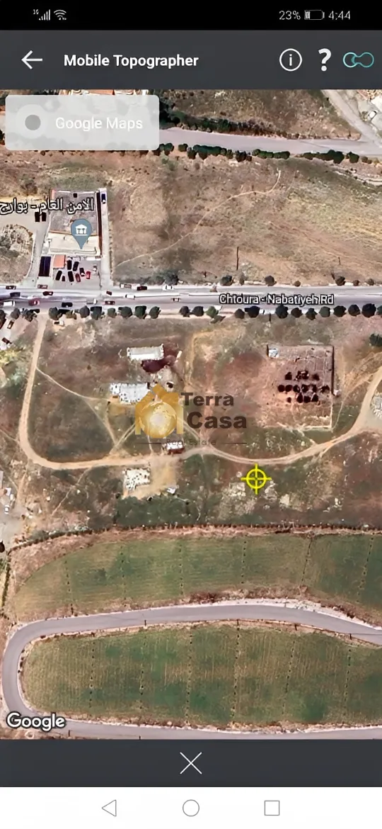 Land for sale in Zahle, Lebanon