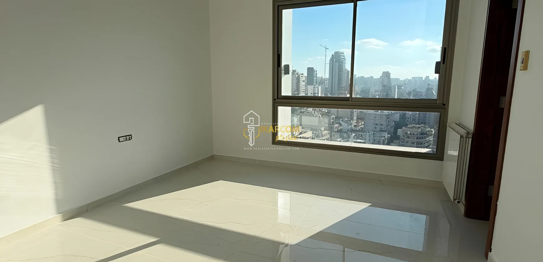 Apartment for Sale in Achrafieh, Achrafieh, Lebanon