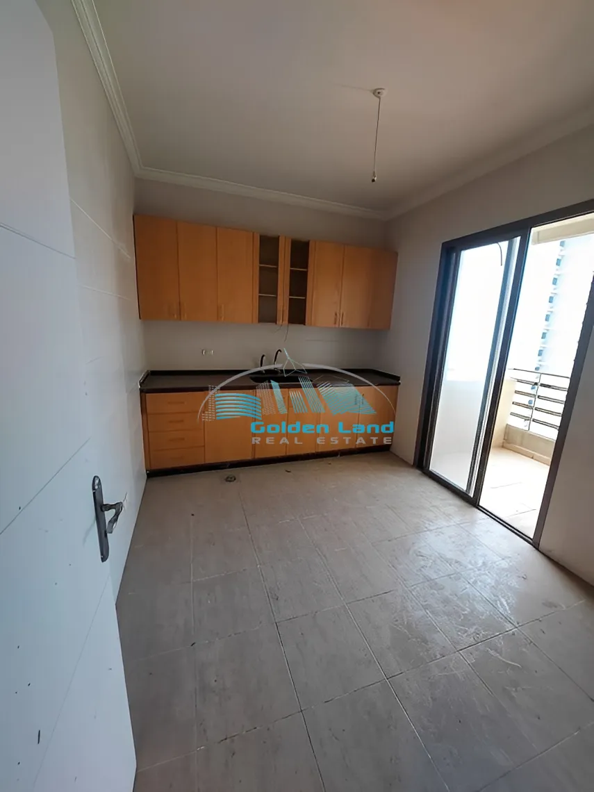 Apartment for Sale in Mar Roukoz, Lebanon