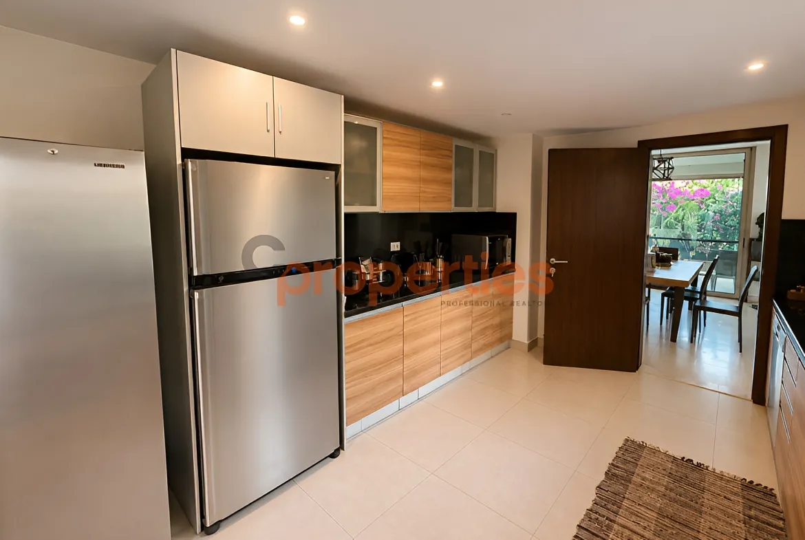 Apartment for Sale in Hazmieh