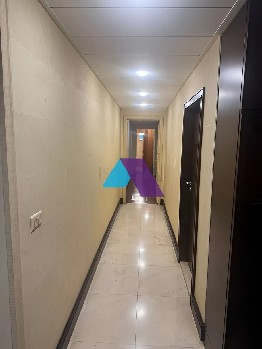 Apartment for sale in Raouche