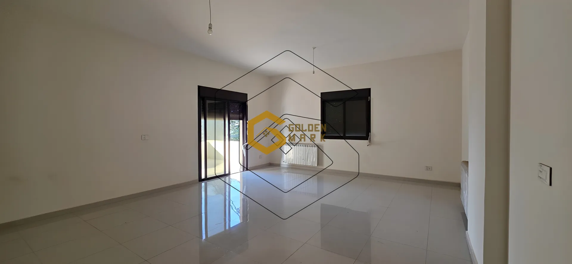 Apartment for Rent in Mazraat Yachoua
