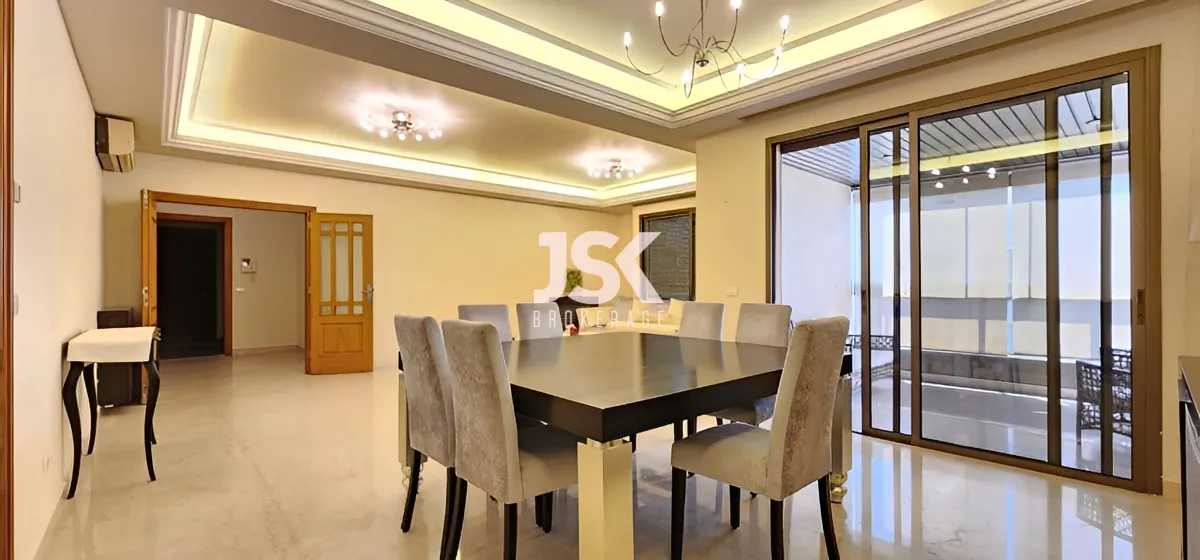 Apartment for Sale in Baabda, Lebanon - 3 bed, 4 bath