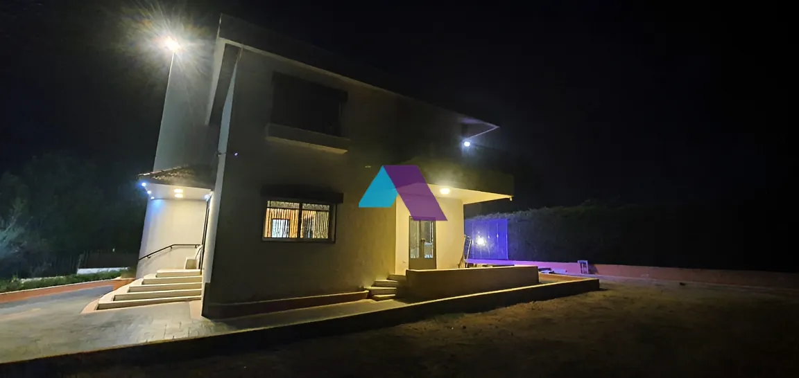 Villa for Sale in Mayrouba - 3 bed, 3 bath