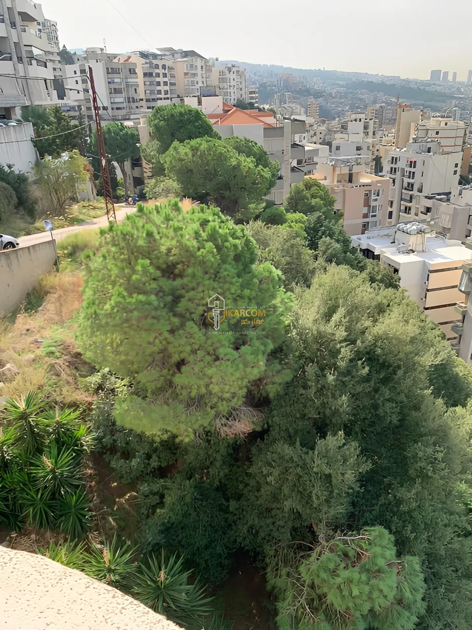 Land for Sale in Zalqa