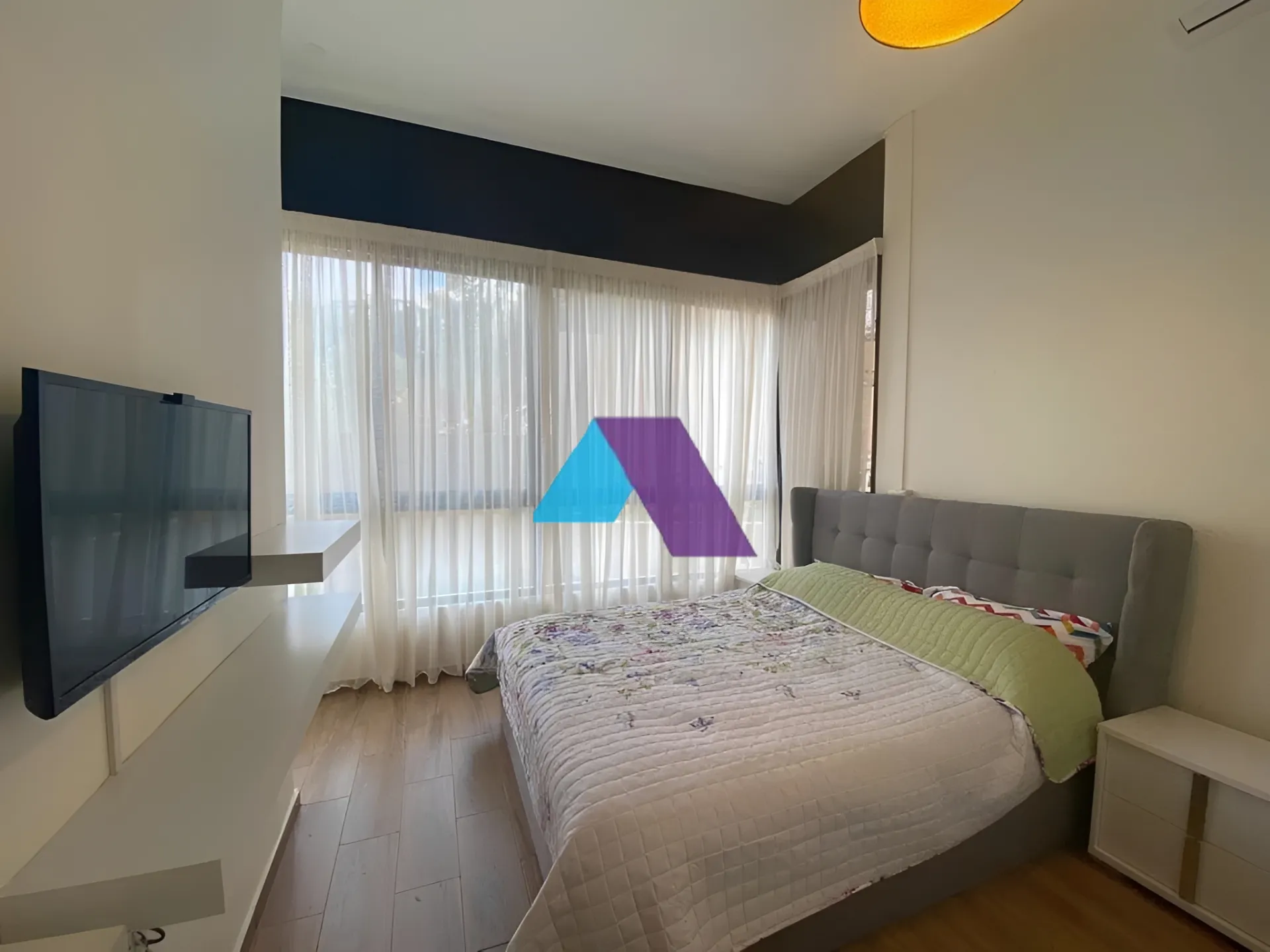 Apartment for Sale in Ain Saadeh