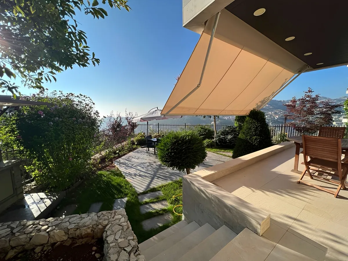 Villa for Sale in Faitroun, Lebanon