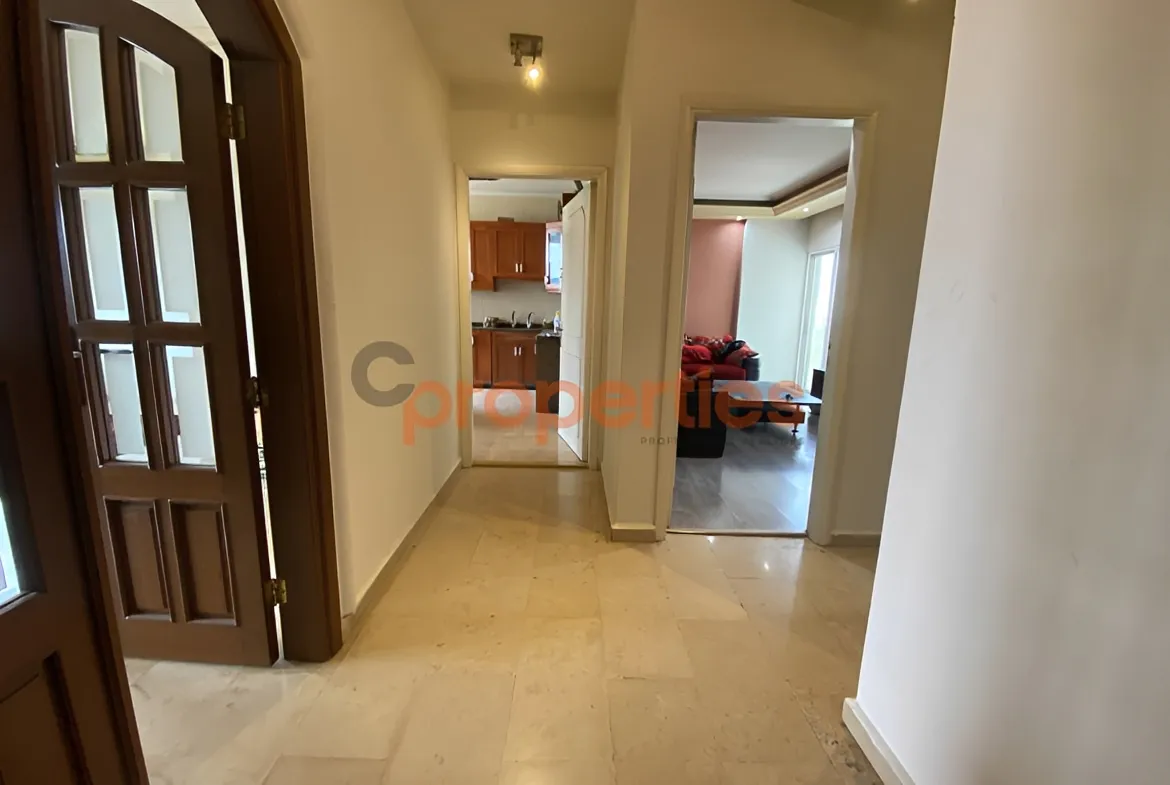 Apartment for Rent in Zalqa - 3 bed, 3 bath