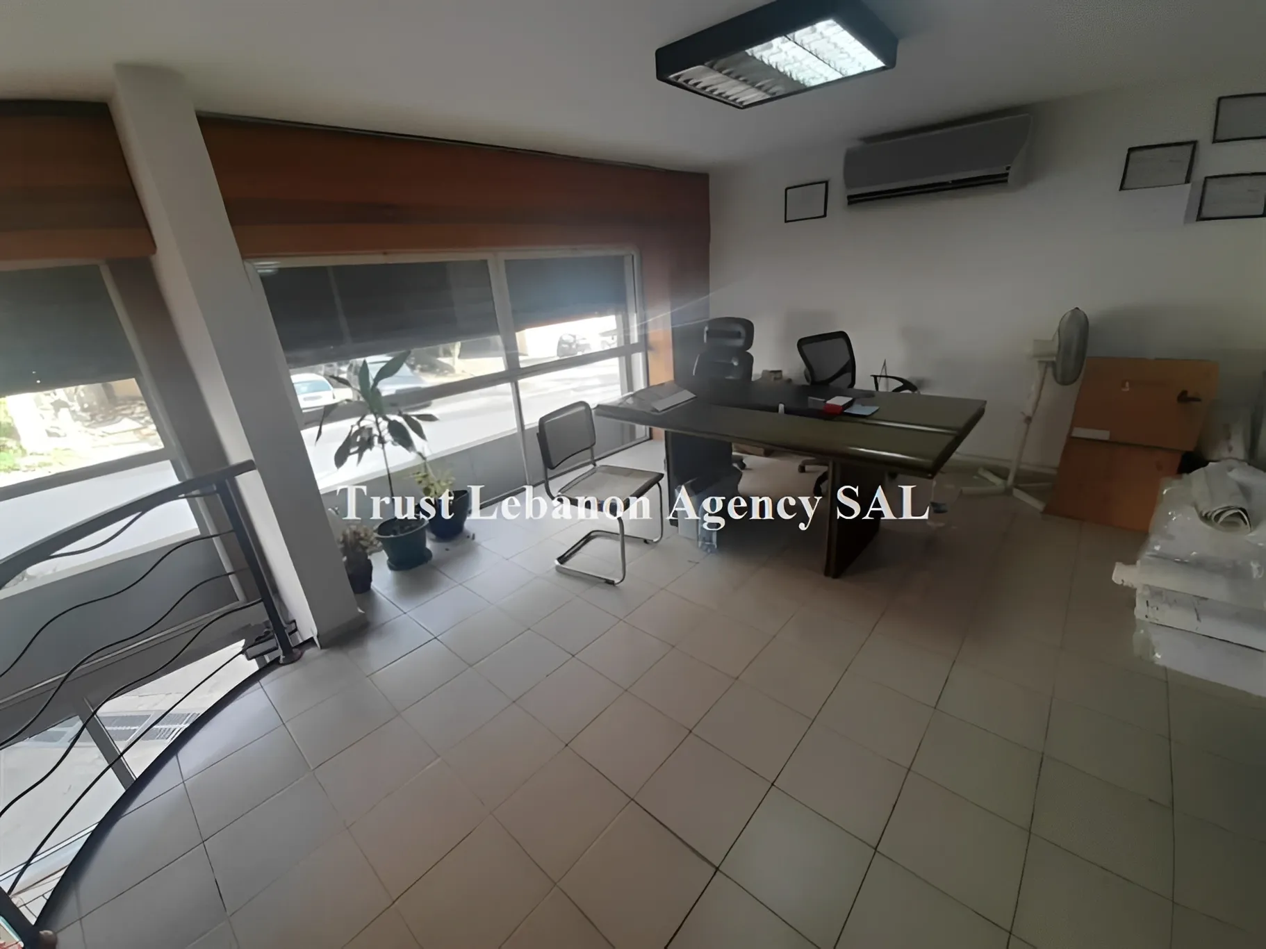 Office Property For Rent in Metn, Mansourieh