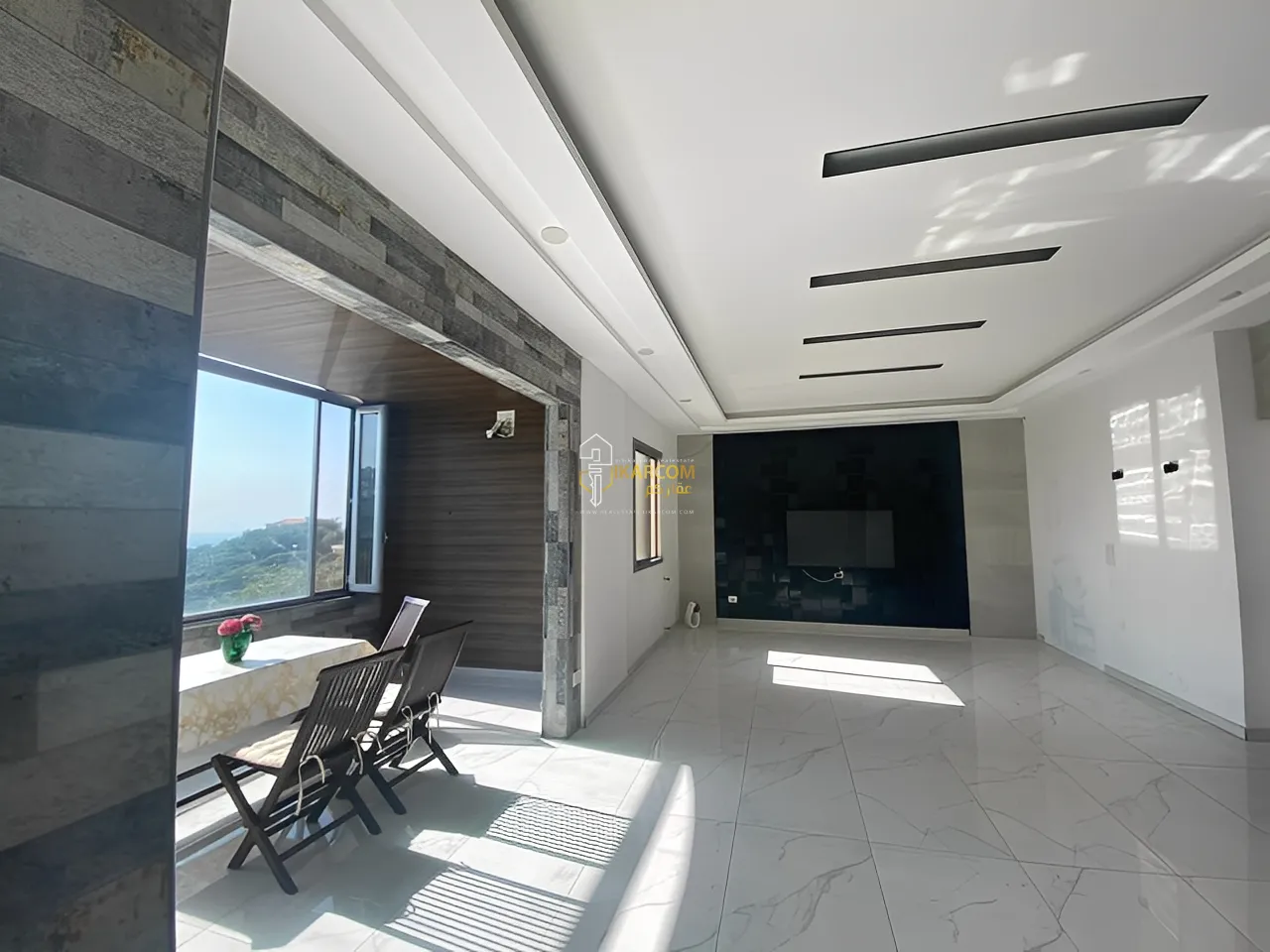 Apartment for Sale in Jeita, Lebanon