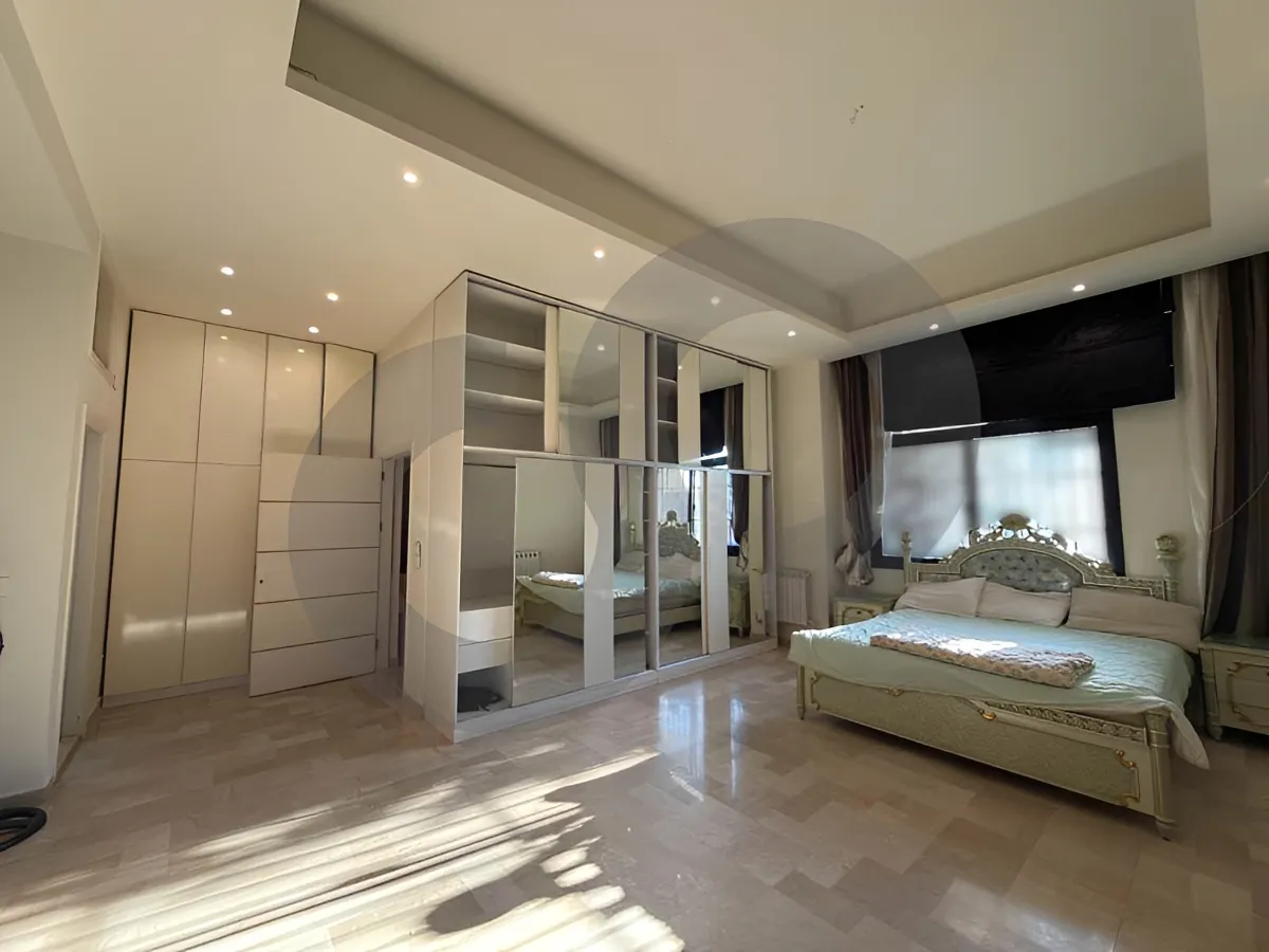 Villa for Sale in Ajaltoun, Lebanon