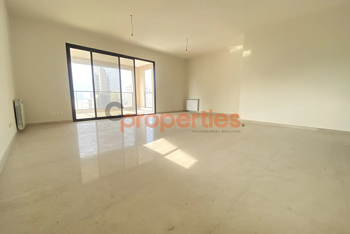 Apartment for Sale in Jal El Dib - 3 bed, 3 bath