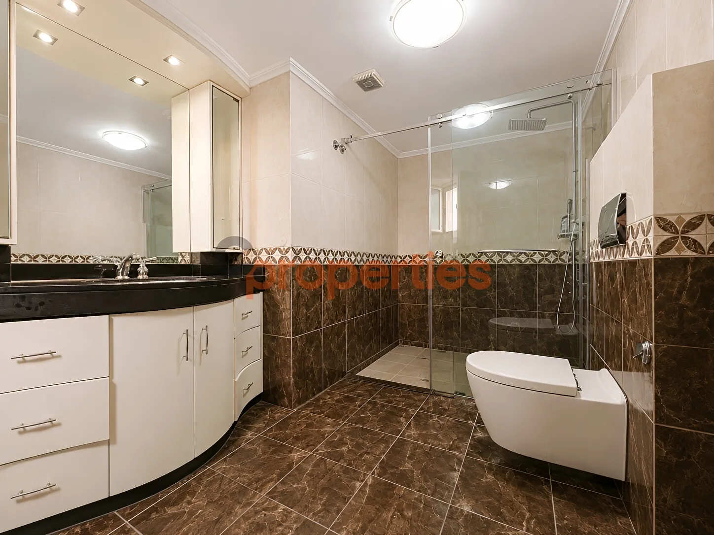 Apartment for Rent in Jeita