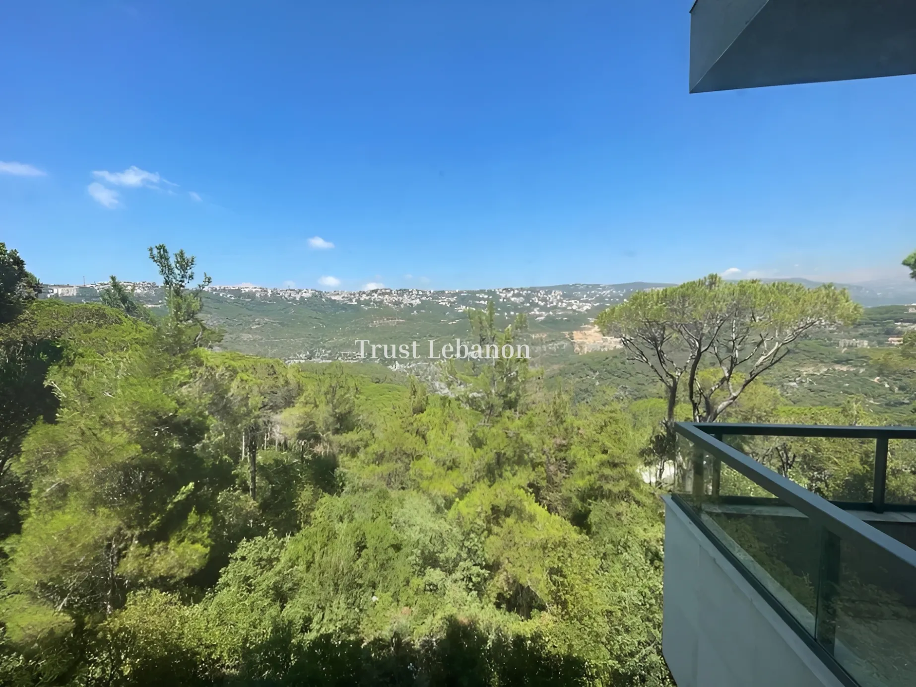 Apartment for sale in Zandouqa, Lebanon