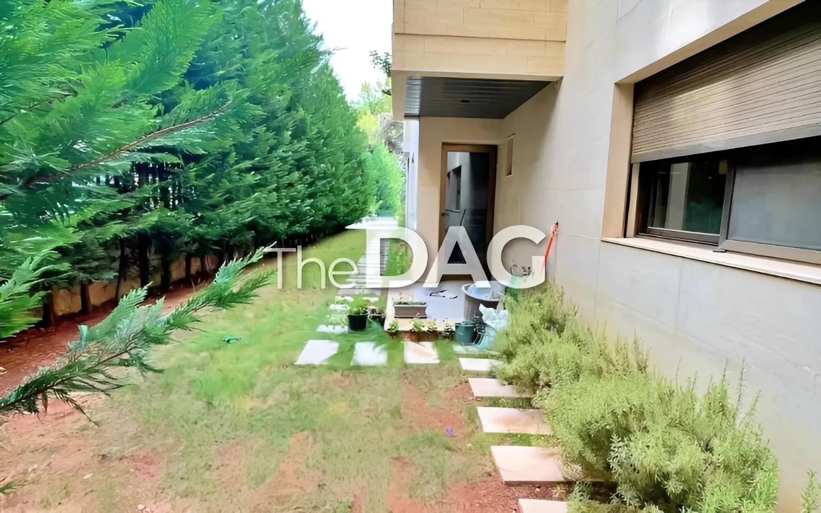Apartment for Rent in Yarzeh, Lebanon