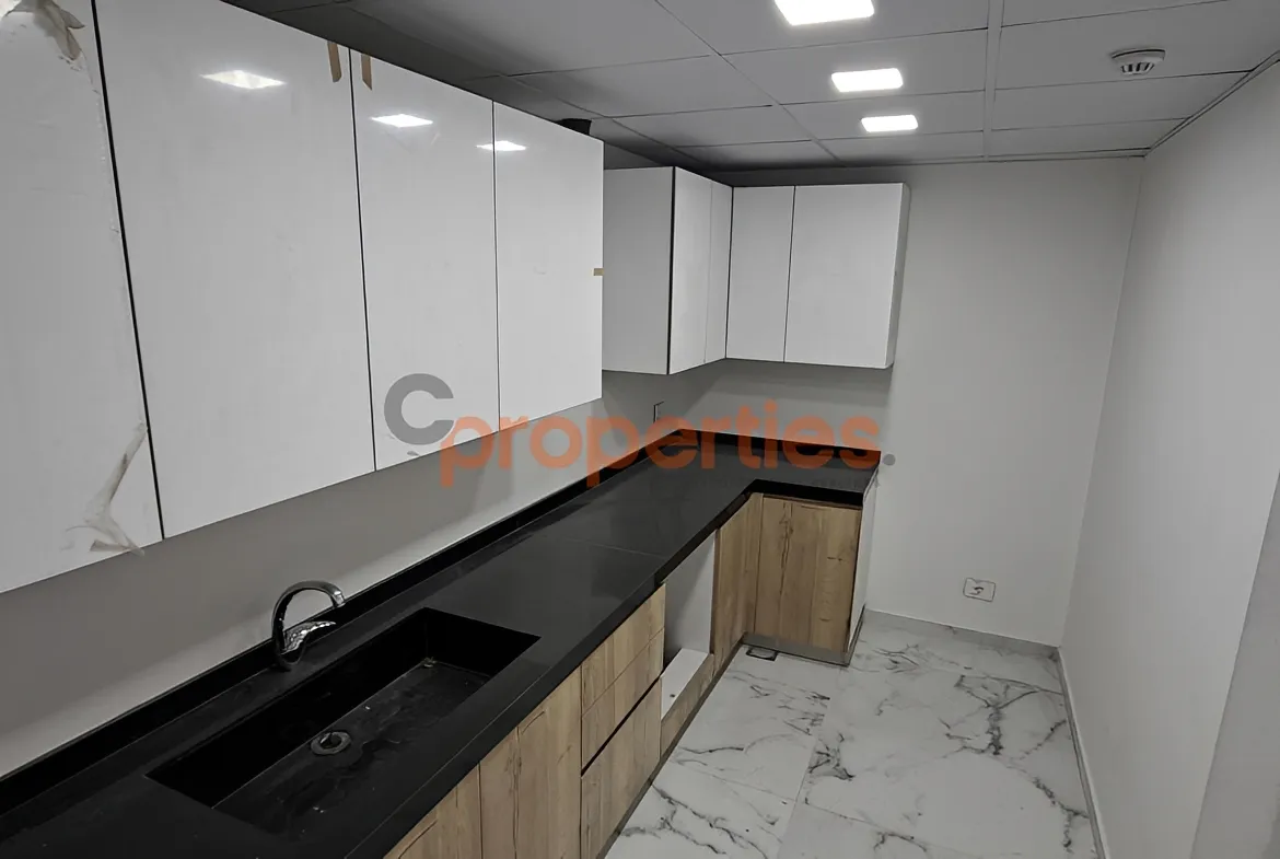 Apartment for Sale in Achrafieh
