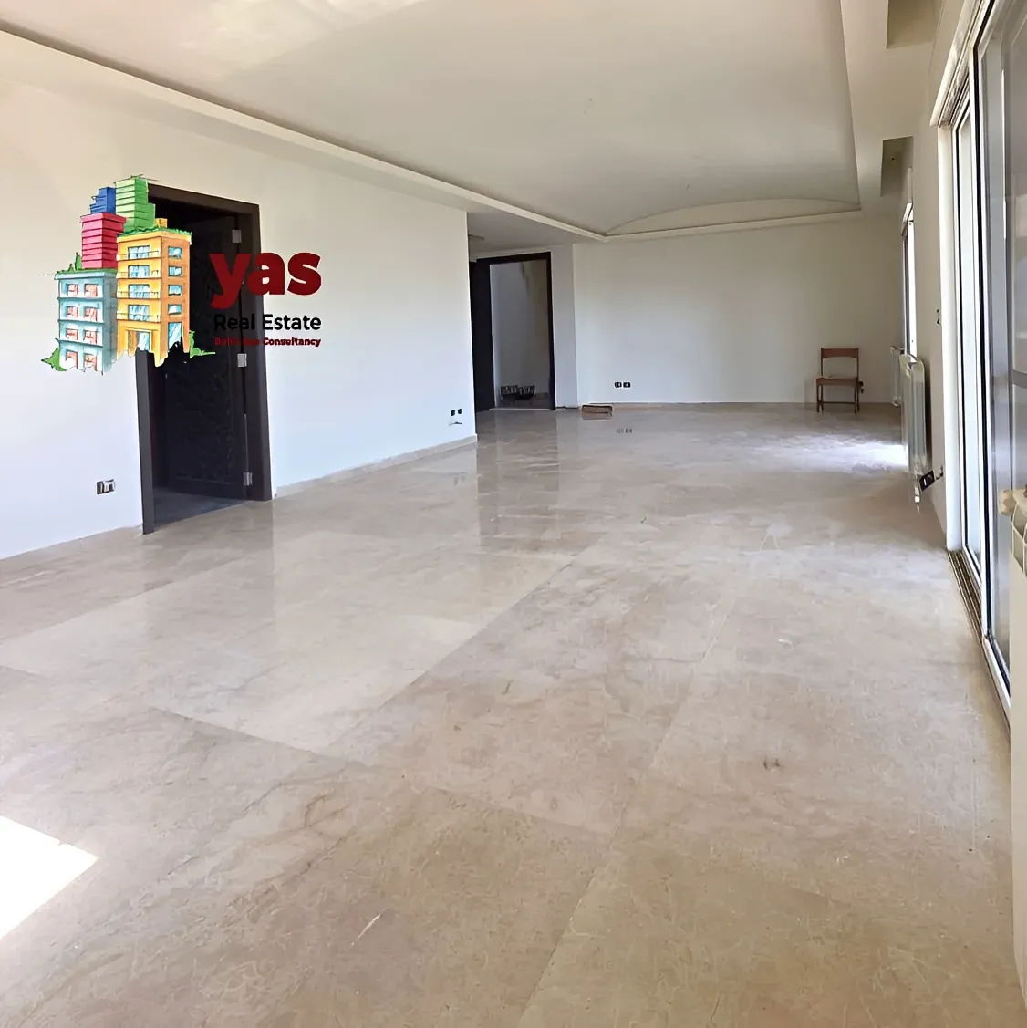 Apartment for Sale in Baabdat - 4 bed, 4 bath