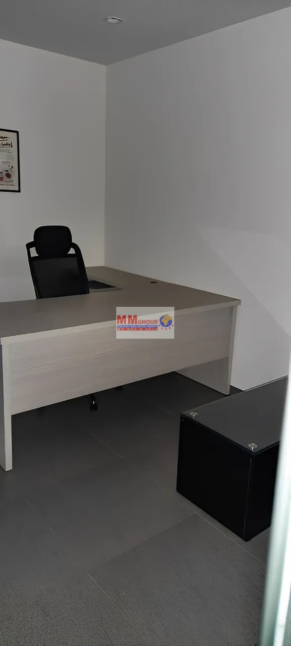 Office for rent in Bsalim