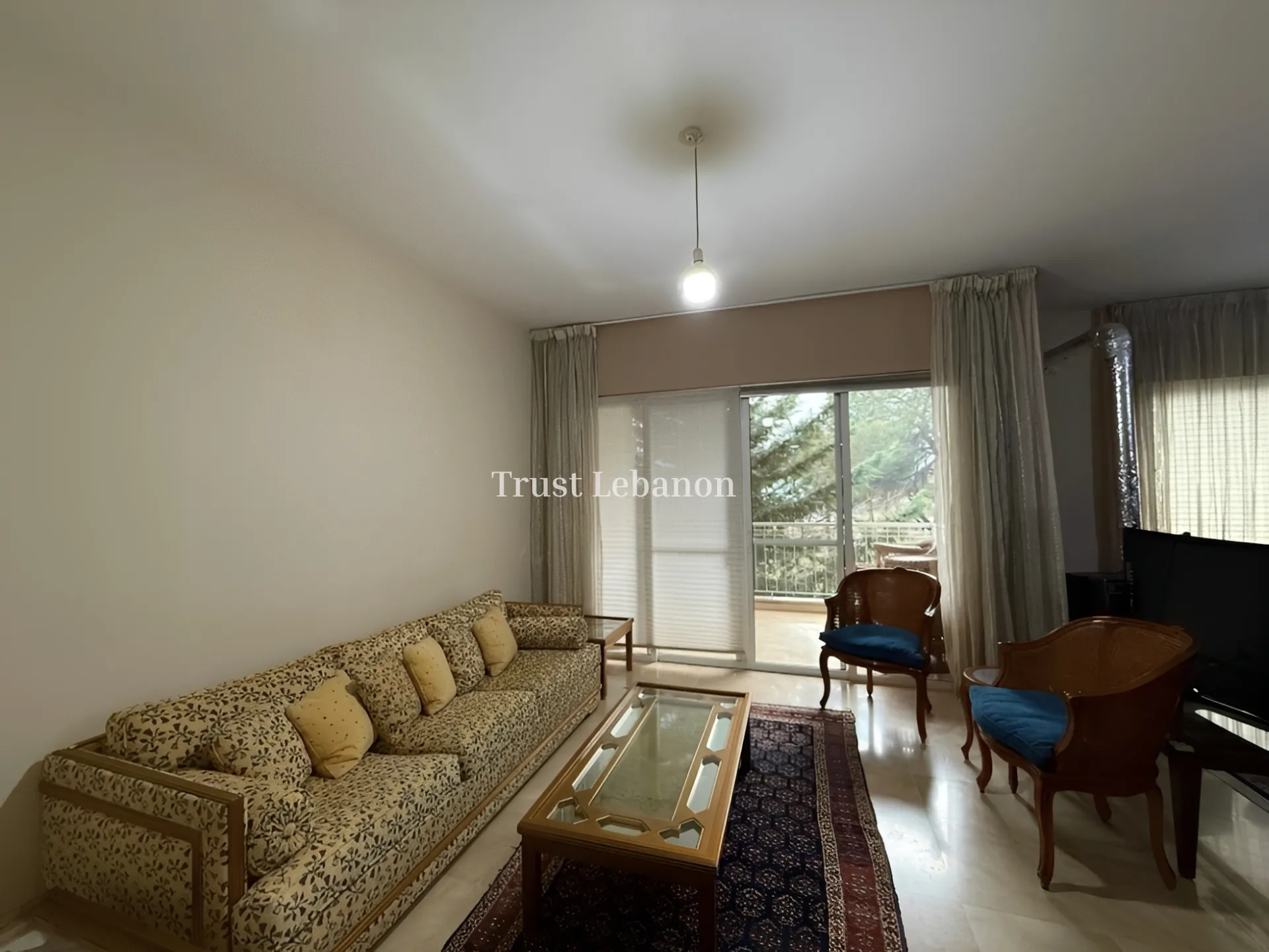 Apartment for rent in Broummana, Lebanon