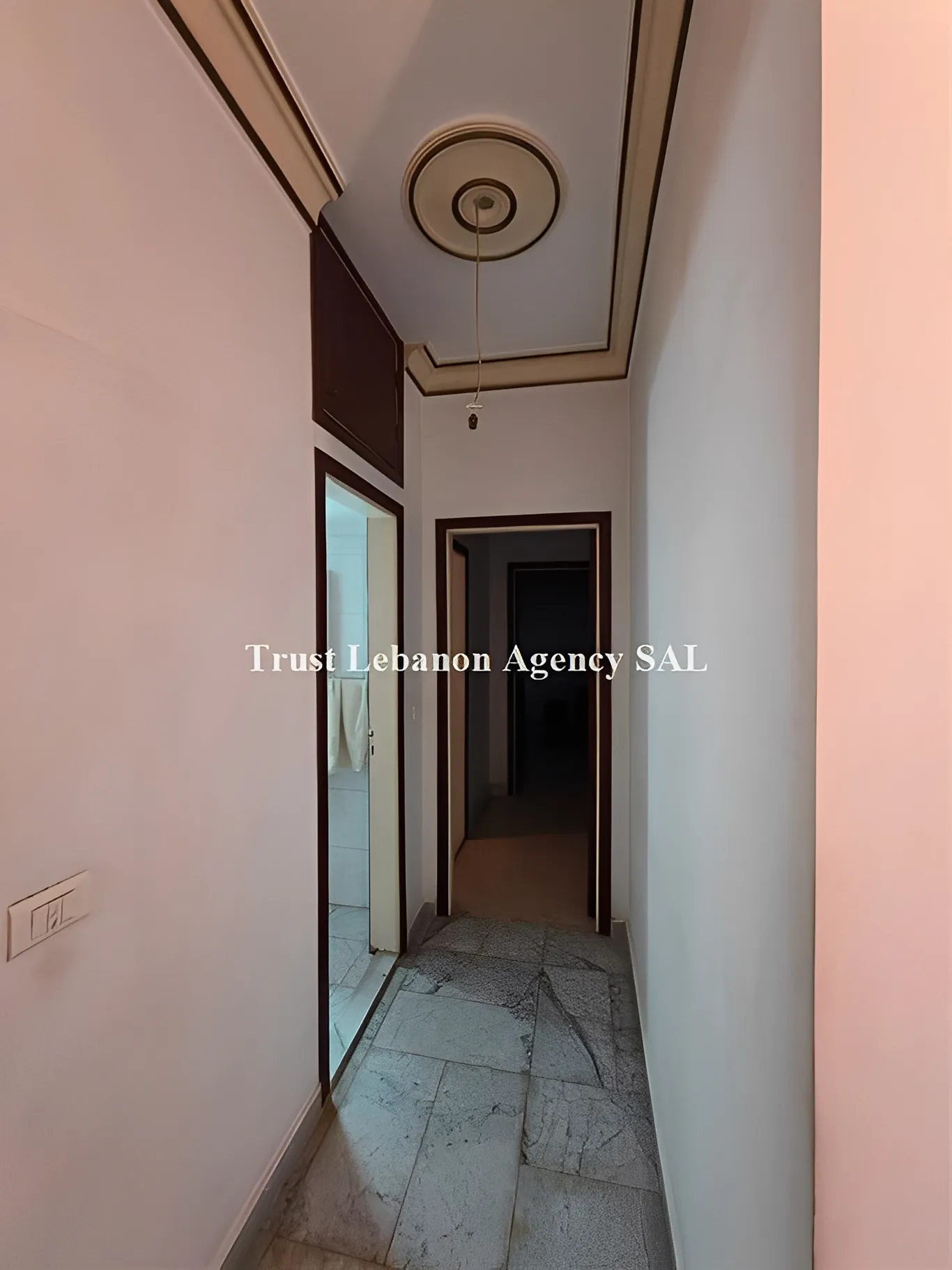 Apartment for Sale in Louaizeh Baabda Lebanon