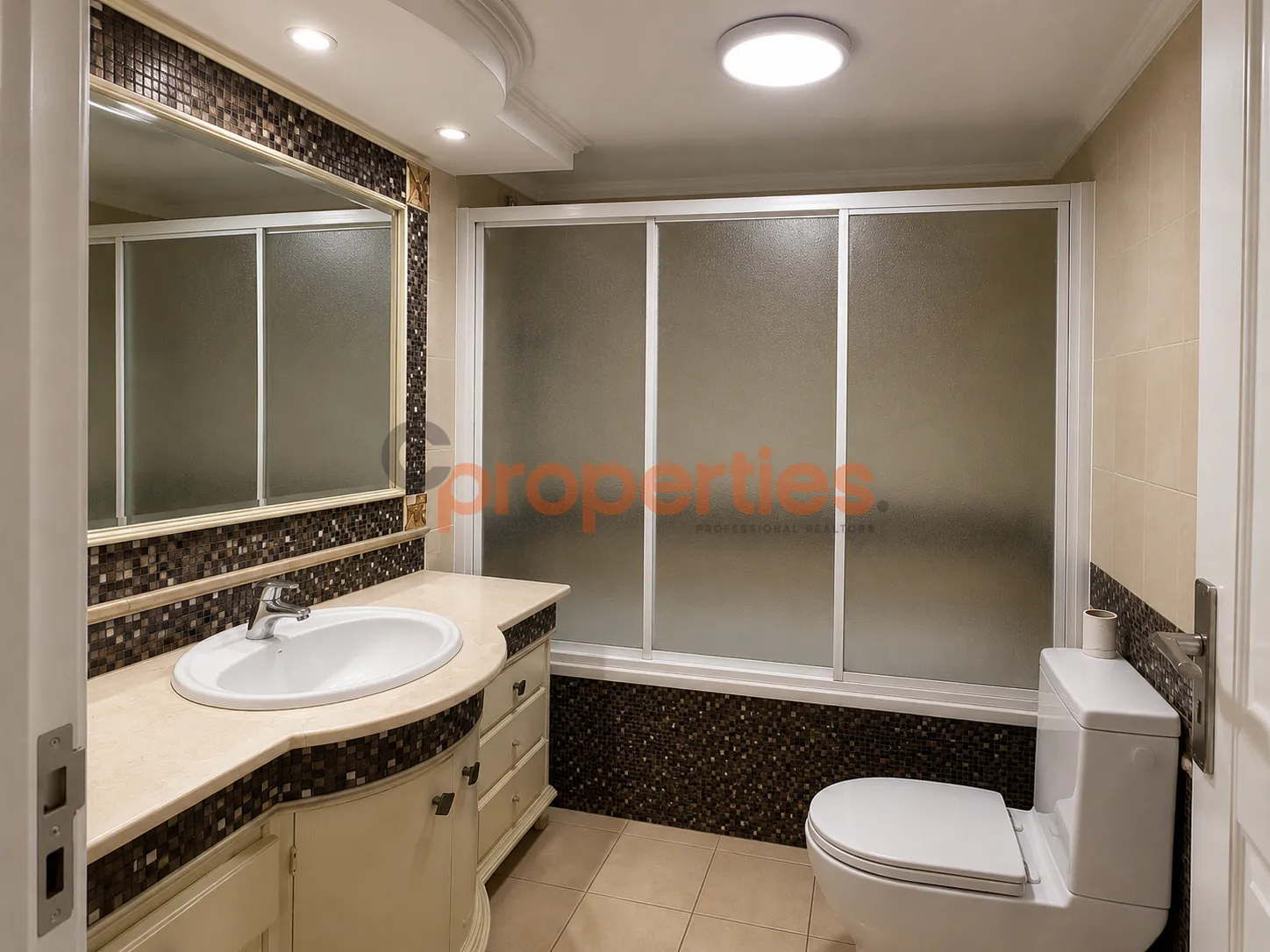 Apartment for Rent in Ain El Tineh