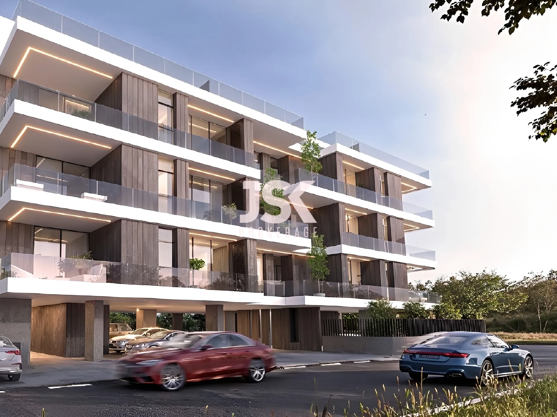 Apartment for Sale in Batroun