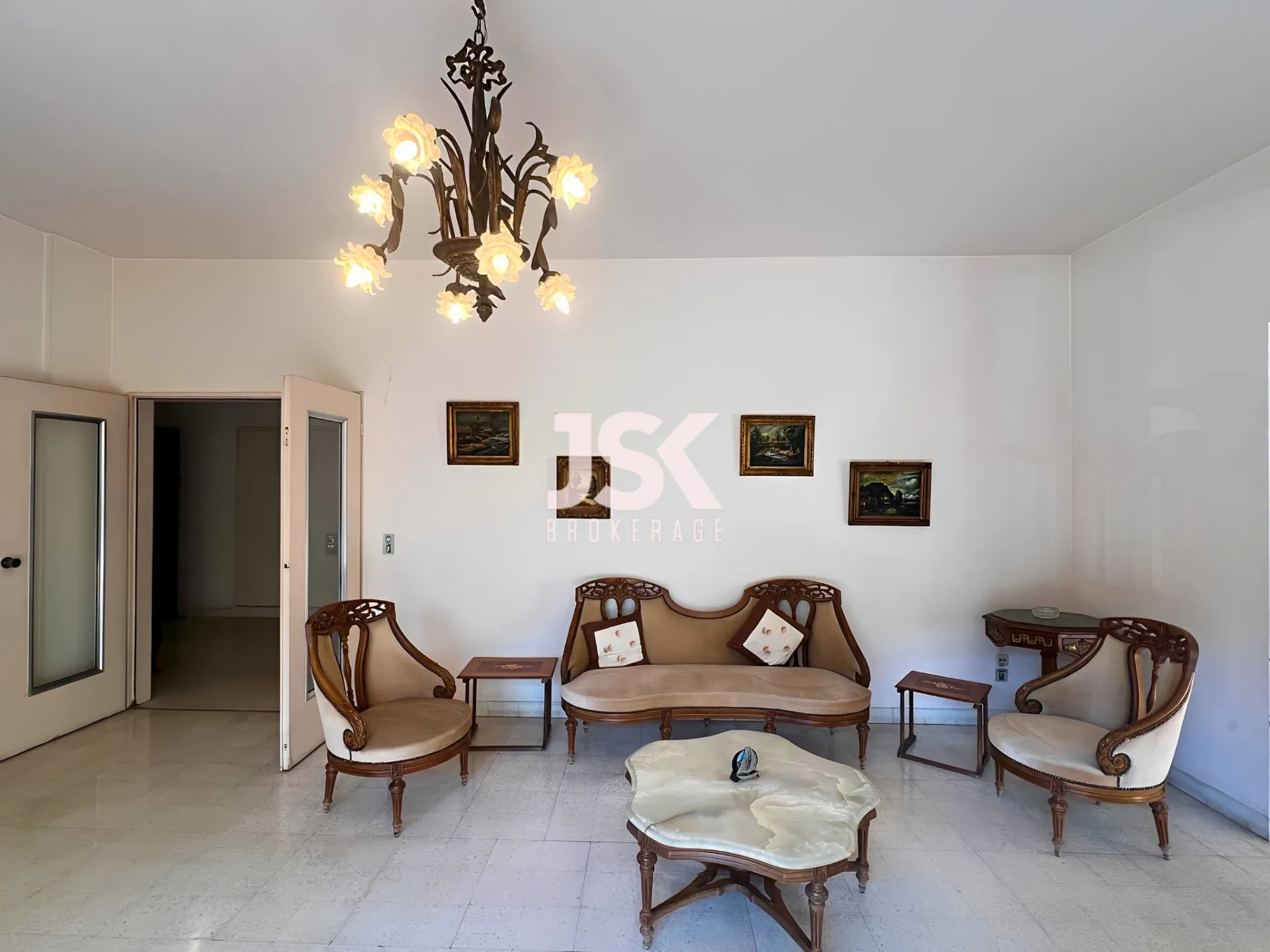 Apartment for Sale in Achrafieh