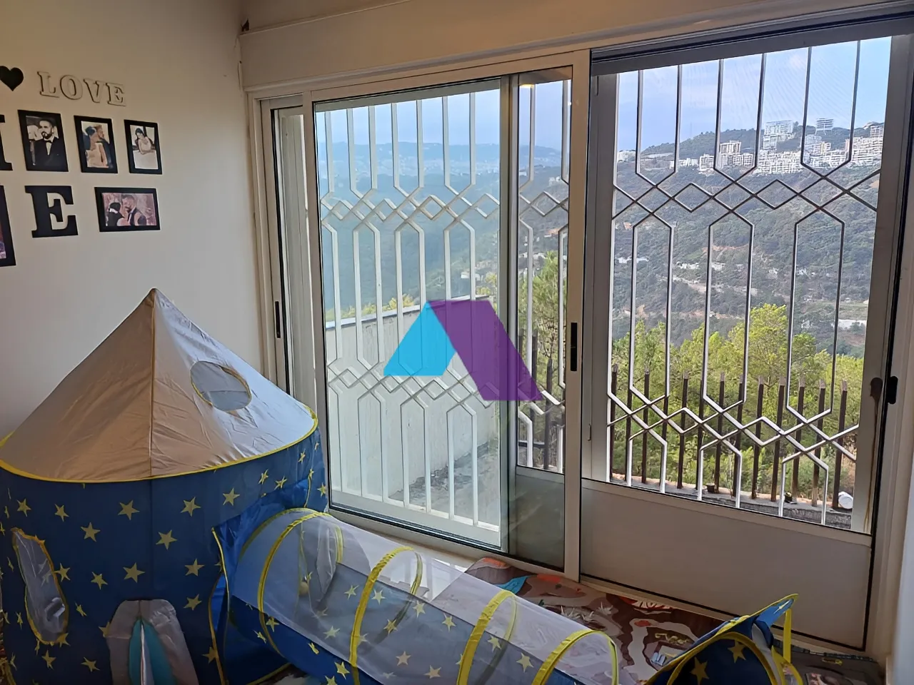 Apartment for Sale in Mansourieh