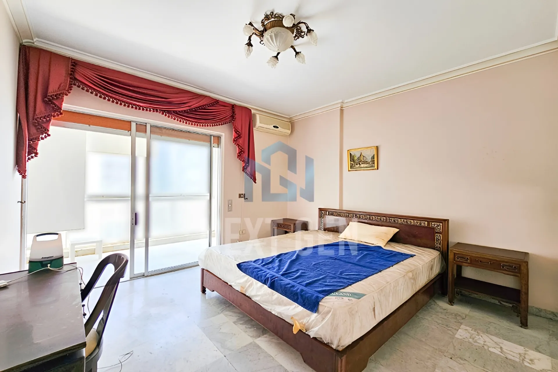 Apartment for rent in Ain El Tineh, Beirut, Lebanon