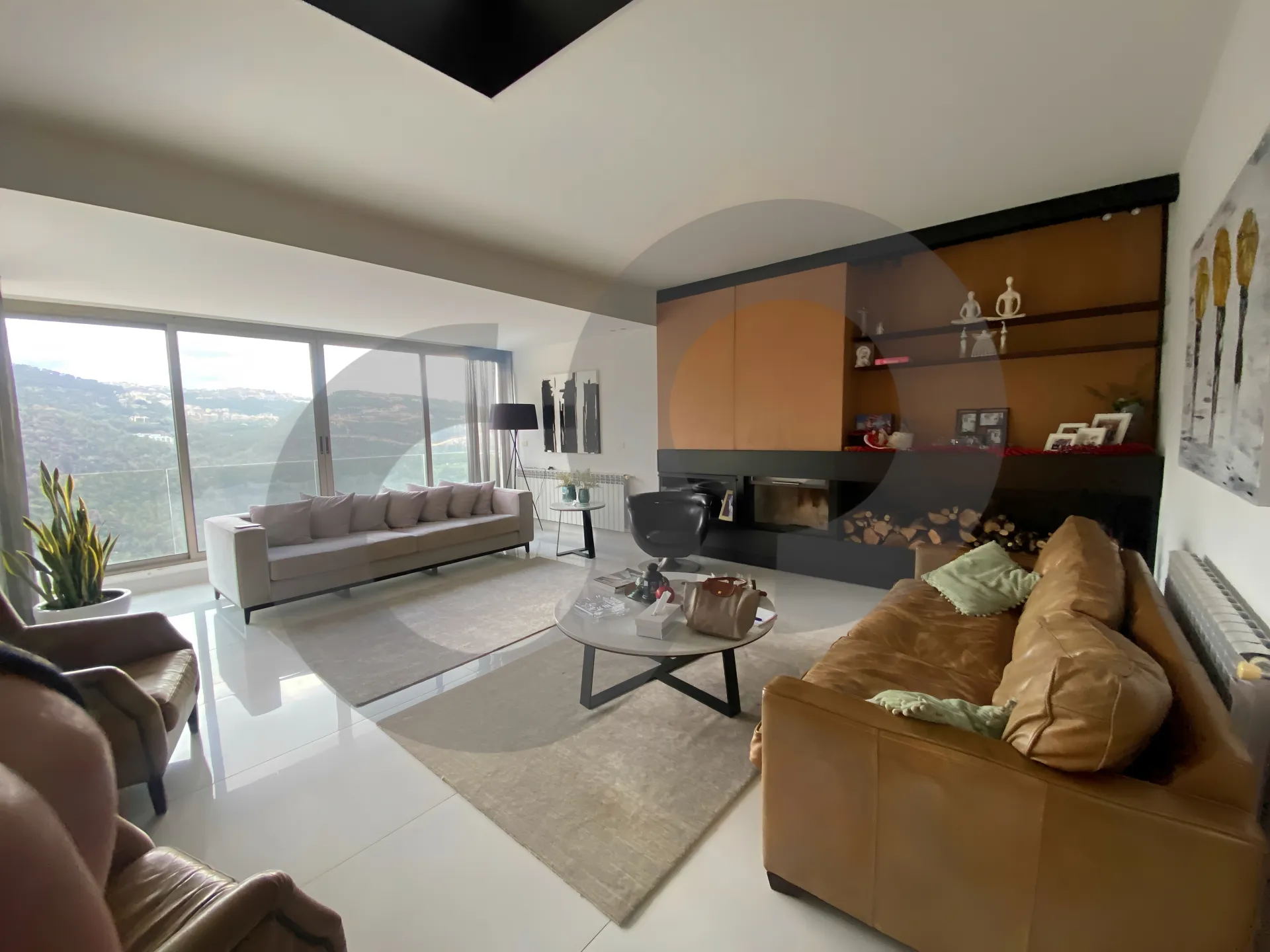 Duplex for Sale in Rabweh - 4 bed, 5 bath