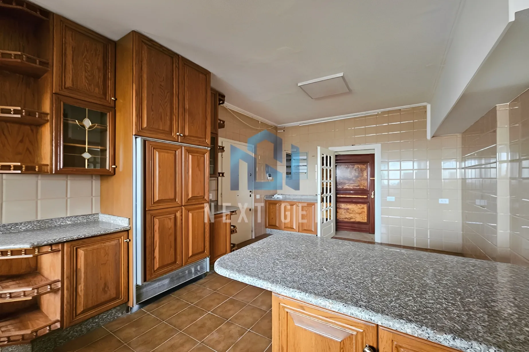 Apartment for sale in Kraytem, Beirut, Lebanon