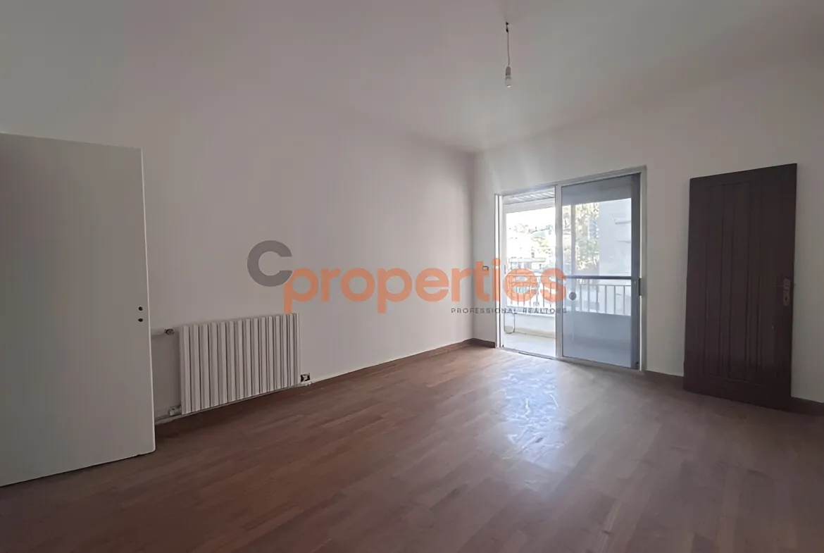 Apartment for Sale in Jounieh