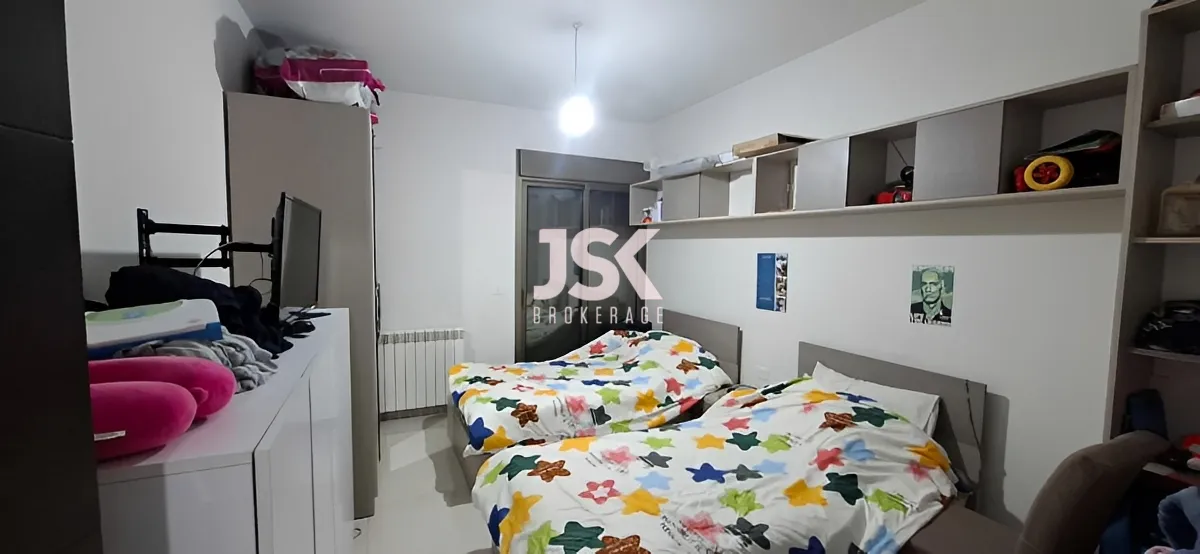 Apartment for Sale in Ain Alaq, Lebanon
