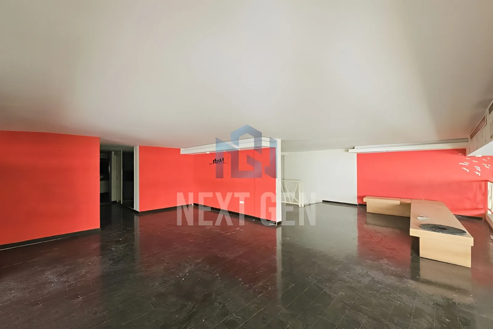 Restaurant for Rent in Achrafieh
