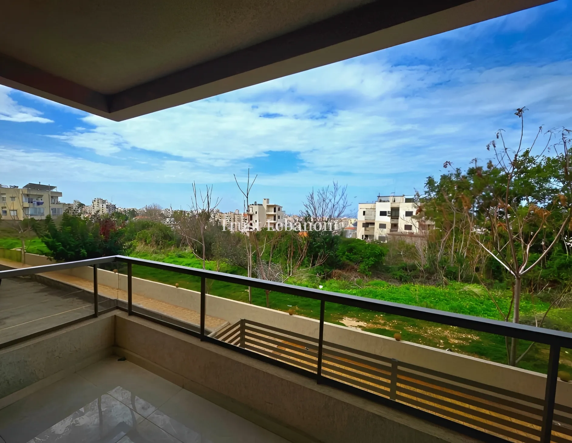 Apartment for sale in Ghadir, Lebanon