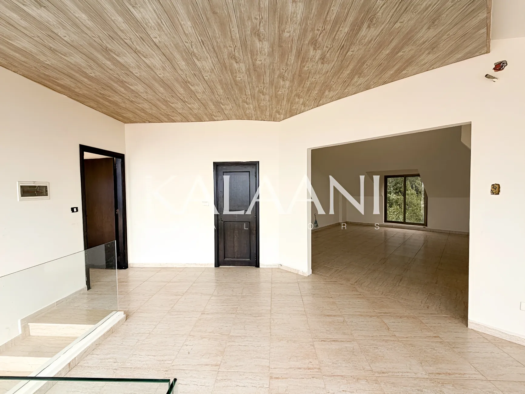 Duplex for sale in Mazraat Yachoua, Lebanon