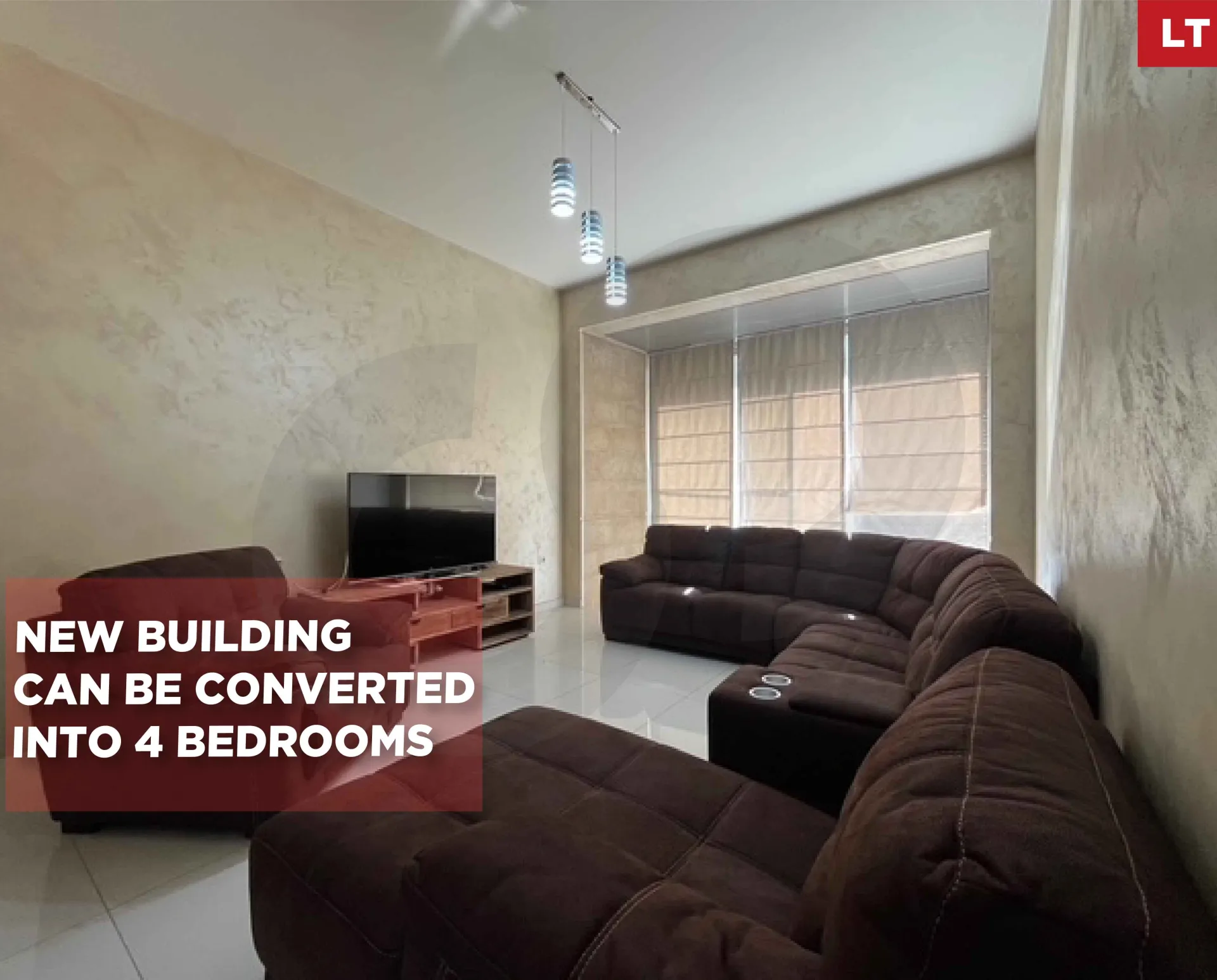 Building for Sale in Horch Tabet
