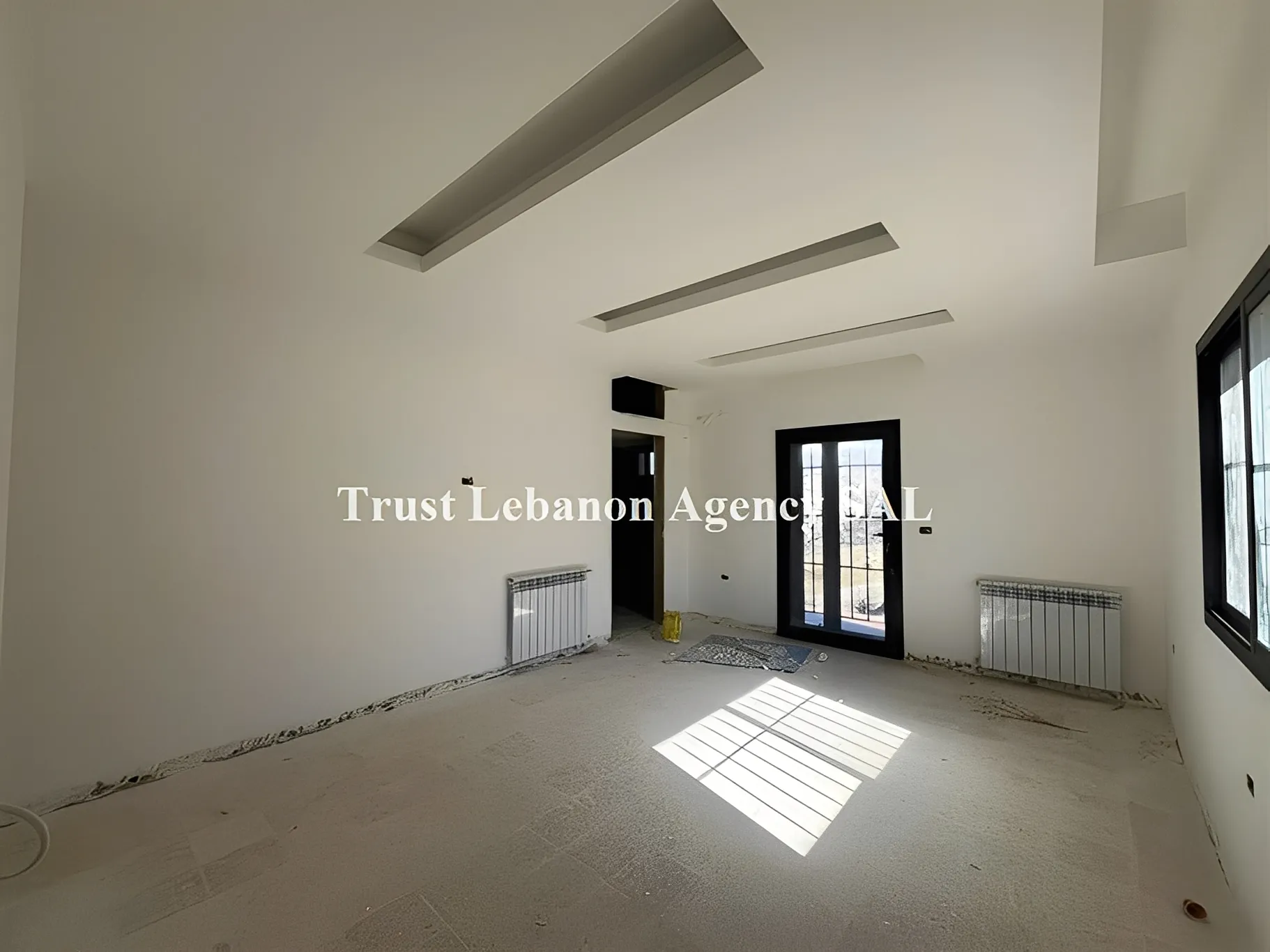 Villa for Sale in Baabda Kfarselwan Lebanon