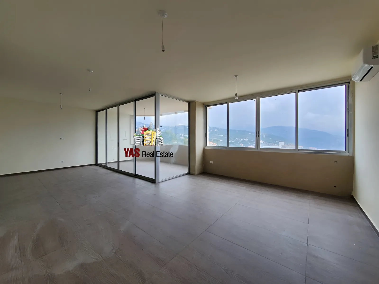 Apartment for Sale in Ajaltoun